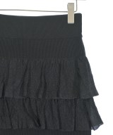 ADAM ET ROPE（アダムエロペ）ロング・マキシ丈スカート 黒 サイズ:F レディース/2200634659034