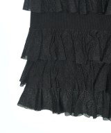 ADAM ET ROPE（アダムエロペ）ロング・マキシ丈スカート 黒 サイズ:F レディース/2200634659034