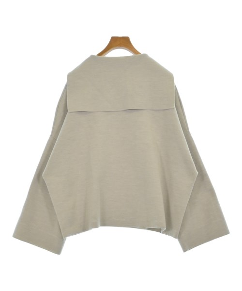 ADAM ET ROPE（アダムエロペ）ニット・セーター ベージュ サイズ:F レディース/2200634659065