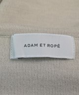 ADAM ET ROPE（アダムエロペ）ニット・セーター ベージュ サイズ:F レディース/2200634659065