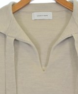 ADAM ET ROPE（アダムエロペ）ニット・セーター ベージュ サイズ:F レディース/2200634659065