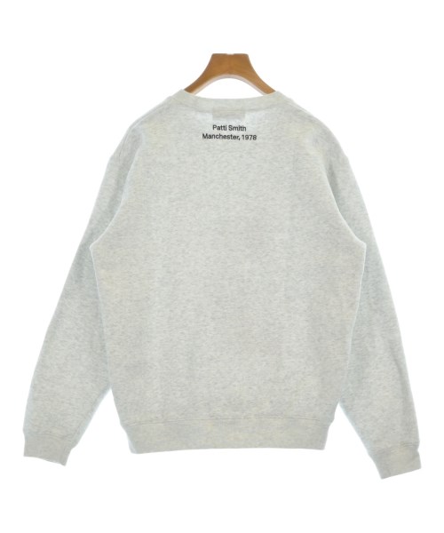 ADAM ET ROPE（アダムエロペ）スウェット グレー サイズ:F レディース/2200634659072