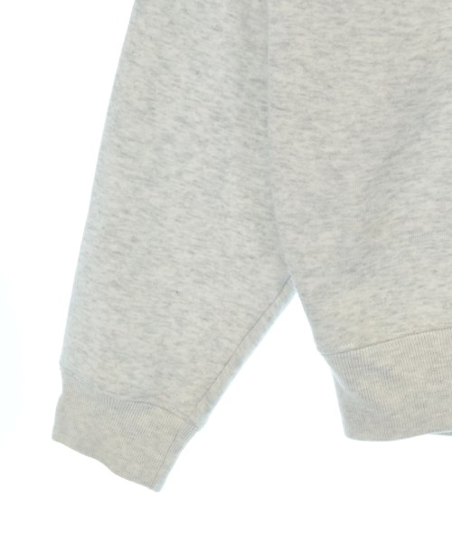 ADAM ET ROPE（アダムエロペ）スウェット グレー サイズ:F レディース/2200634659072