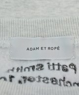 ADAM ET ROPE（アダムエロペ）スウェット グレー サイズ:F レディース/2200634659072