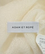 ADAM ET ROPE（アダムエロペ）カーディガン 白 サイズ:F レディース/2200635350022