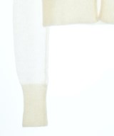 ADAM ET ROPE（アダムエロペ）カーディガン 白 サイズ:F レディース/2200635350022