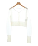 ADAM ET ROPE カーディガン