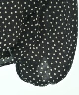 ADAM ET ROPE（アダムエロペ）カジュアルシャツ 黒 サイズ:F レディース/2200643841246