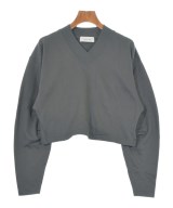 ADAM ET ROPE（アダムエロペ）Tシャツ・カットソー グレー サイズ:F レディース/2200635905123