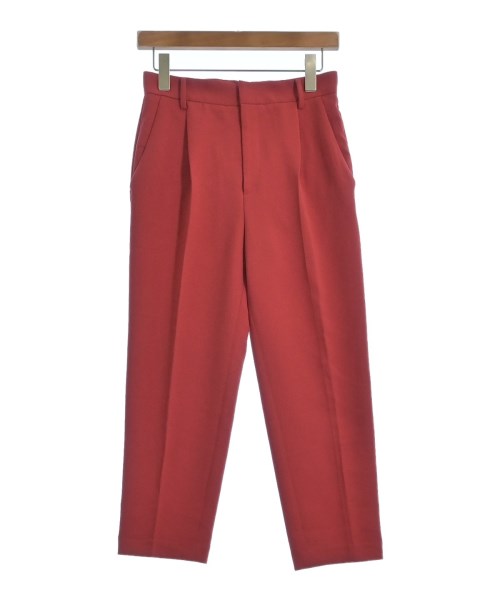 アダムエロペ(ADAM ET ROPE)のADAM ET ROPE クロップドパンツ