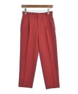 ADAM ET ROPE クロップドパンツ