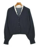 ADAM ET ROPE カーディガン