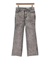 ADAM ET ROPE デニムパンツ