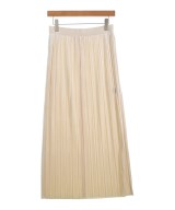 ADAM ET ROPE ロング・マキシ丈スカート