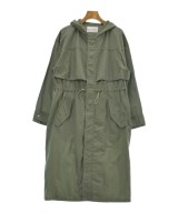 ADAM ET ROPE モッズコート