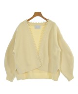ADAM ET ROPE カーディガン