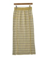 ADAM ET ROPE ロング・マキシ丈スカート