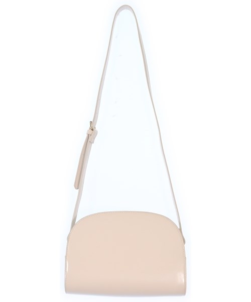 ADAM ET ROPE ショルダーバッグ