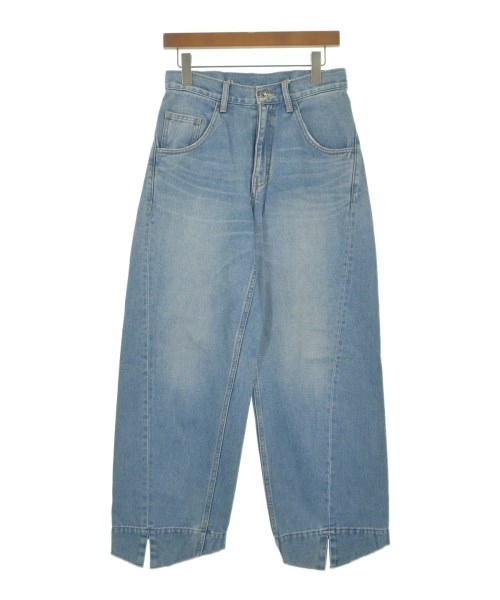 アダムエロペ(ADAM ET ROPE)のADAM ET ROPE デニムパンツ