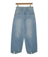ADAM ET ROPE デニムパンツ
