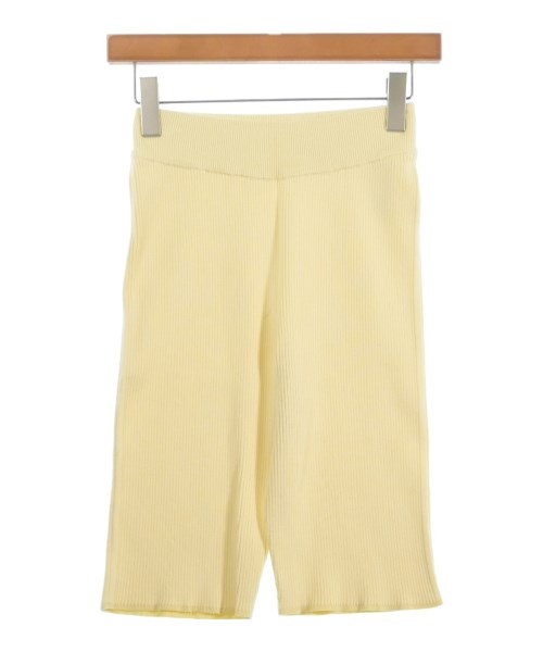 アダムエロペ(ADAM ET ROPE)のADAM ET ROPE ショートパンツ