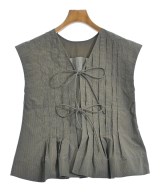 ADAM ET ROPE ブラウス