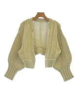 ADAM ET ROPE カーディガン