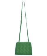 ADAM ET ROPE ショルダーバッグ