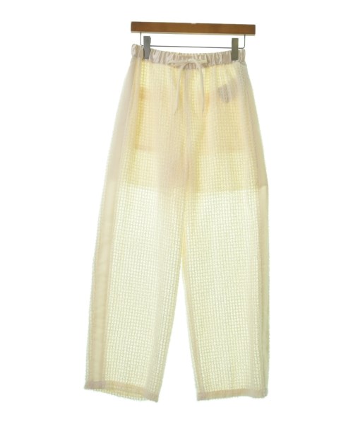 アダムエロペ(ADAM ET ROPE)のADAM ET ROPE パンツ（その他）