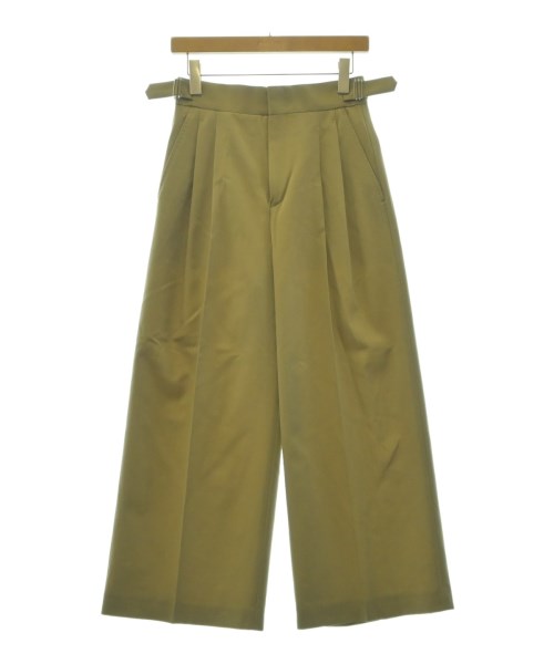 アダムエロペ(ADAM ET ROPE)のADAM ET ROPE チノパン