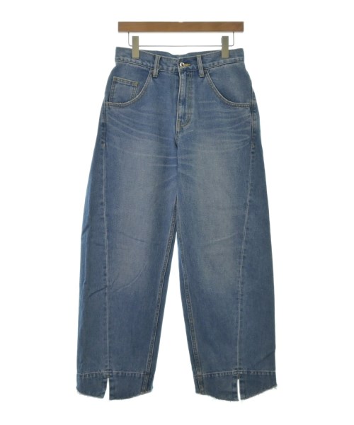 アダムエロペ(ADAM ET ROPE)のADAM ET ROPE デニムパンツ