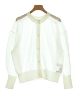 ADAM ET ROPE カーディガン