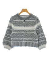 ADAM ET ROPE カーディガン