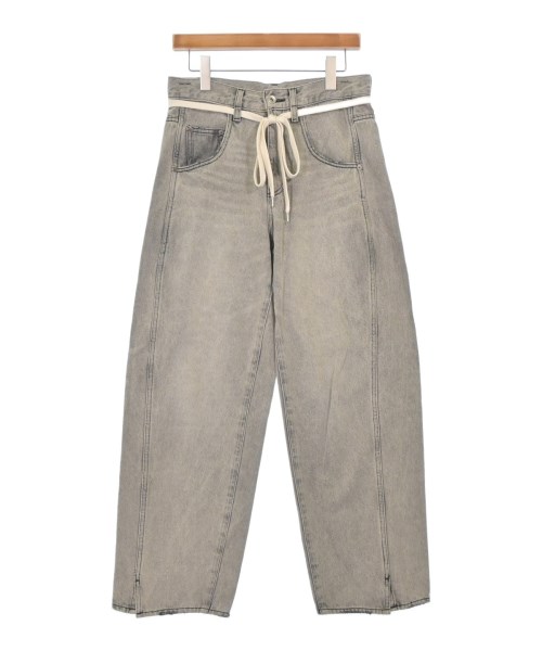 アダムエロペ(ADAM ET ROPE)のADAM ET ROPE デニムパンツ