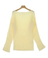 ADAM ET ROPE（アダムエロペ）ニット・セーター 白 サイズ:F レディース/2200608716022