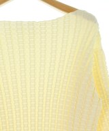 ADAM ET ROPE（アダムエロペ）ニット・セーター 白 サイズ:F レディース/2200608716022