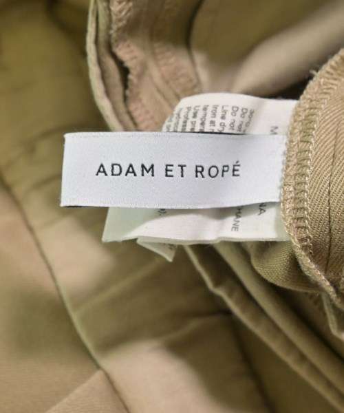 ADAM ET ROPE（アダムエロペ）その他 茶 サイズ:S レディース/2200621565096