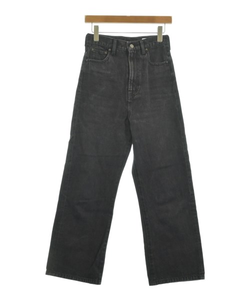 アダムエロペ(ADAM ET ROPE)のADAM ET ROPE デニムパンツ