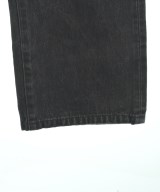 ADAM ET ROPE（アダムエロペ）デニムパンツ 黒 サイズ:34(M位) レディース/2200621565195