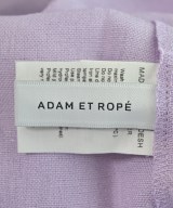 ADAM ET ROPE（アダムエロペ）ブラウス 紫 サイズ:F レディース/2200608672168