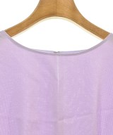 ADAM ET ROPE（アダムエロペ）ブラウス 紫 サイズ:F レディース/2200608672168