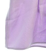 ADAM ET ROPE（アダムエロペ）ブラウス 紫 サイズ:F レディース/2200608672168