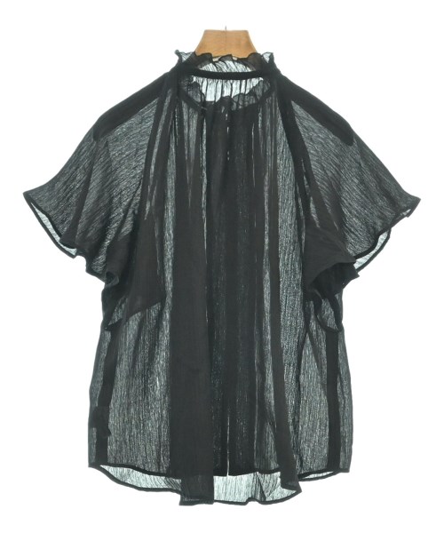 ADAM ET ROPE（アダムエロペ）ブラウス 黒 サイズ:F レディース/2200608672236