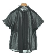 ADAM ET ROPE（アダムエロペ）ブラウス 黒 サイズ:F レディース/2200608672236