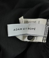 ADAM ET ROPE（アダムエロペ）ブラウス 黒 サイズ:F レディース/2200608672236