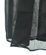 ADAM ET ROPE（アダムエロペ）ブラウス 黒 サイズ:F レディース/2200608672236