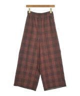 ADAM ET ROPE ロング・マキシ丈スカート