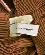 ADAM ET ROPE（アダムエロペ）ロング・マキシ丈スカート 茶 サイズ:F レディース/2200622052045