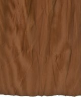 ADAM ET ROPE（アダムエロペ）ロング・マキシ丈スカート 茶 サイズ:F レディース/2200622052045