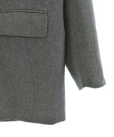 ADAM ET ROPE（アダムエロペ）テーラードジャケット グレー サイズ:38(M位) レディース/2200622602059